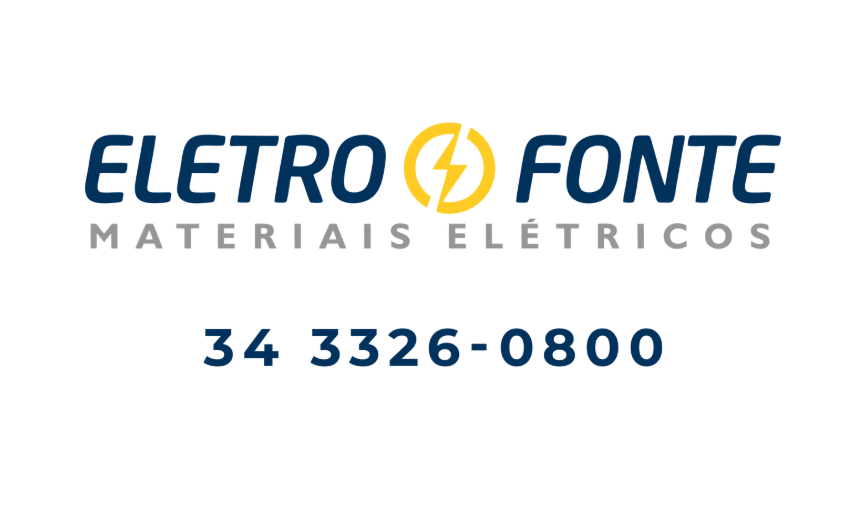 Logo Eletro Fonte Materiais Elétricos