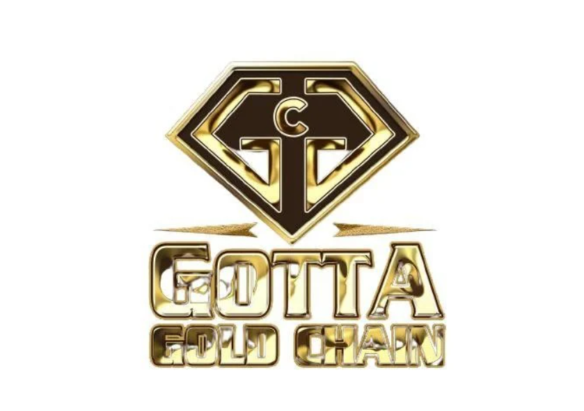 Logo Gotta Gold Gun