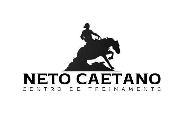 Logo Neto Caetano Centro de Treinamento