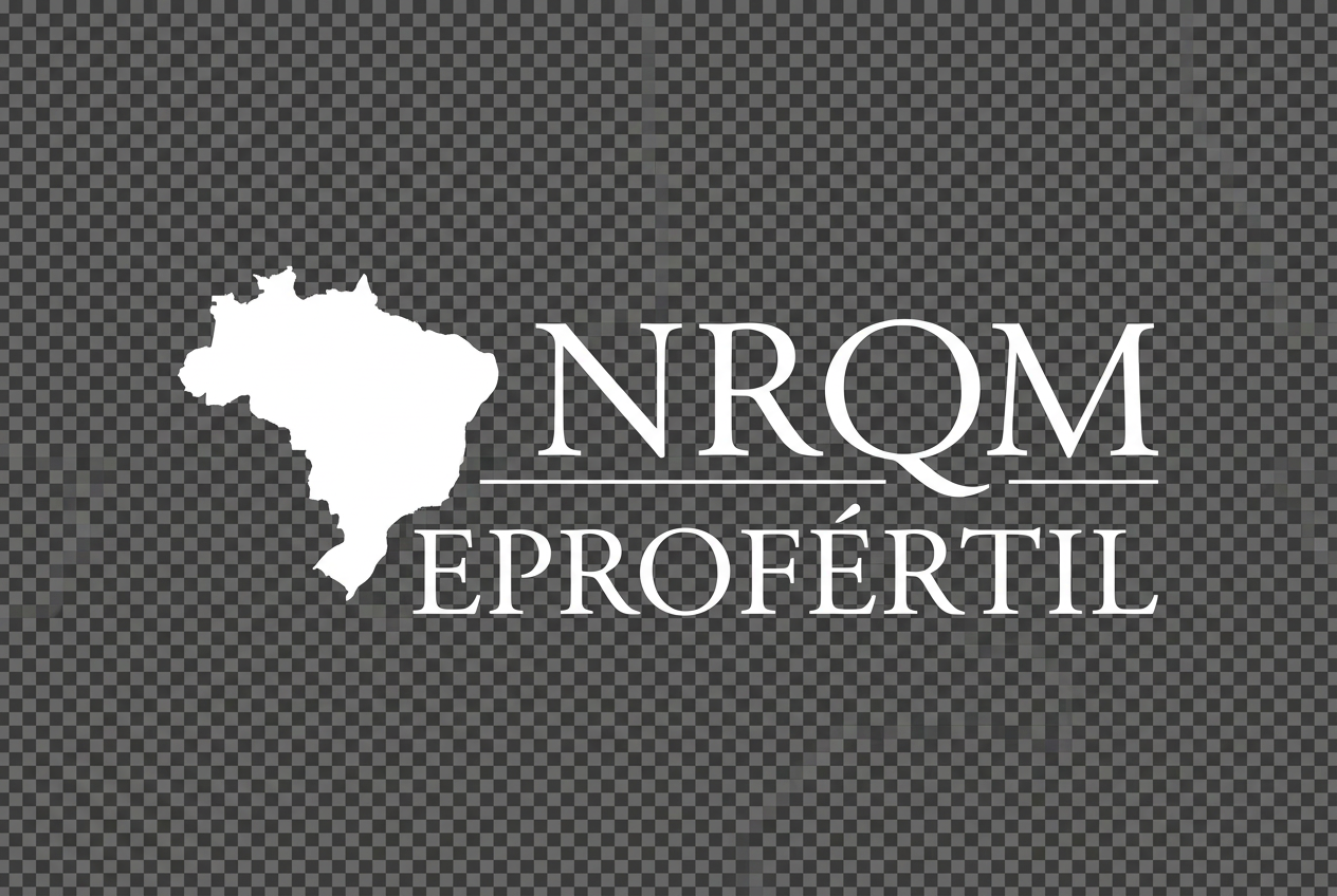 Logo NRQM Reprofértil