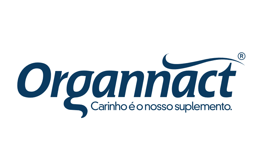 Logo Organnact