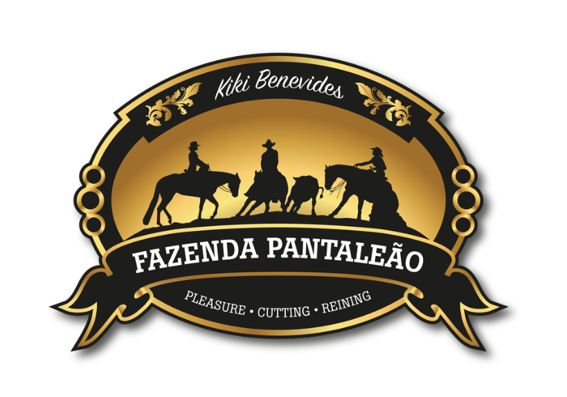 Logo Fazenda Pantaleão