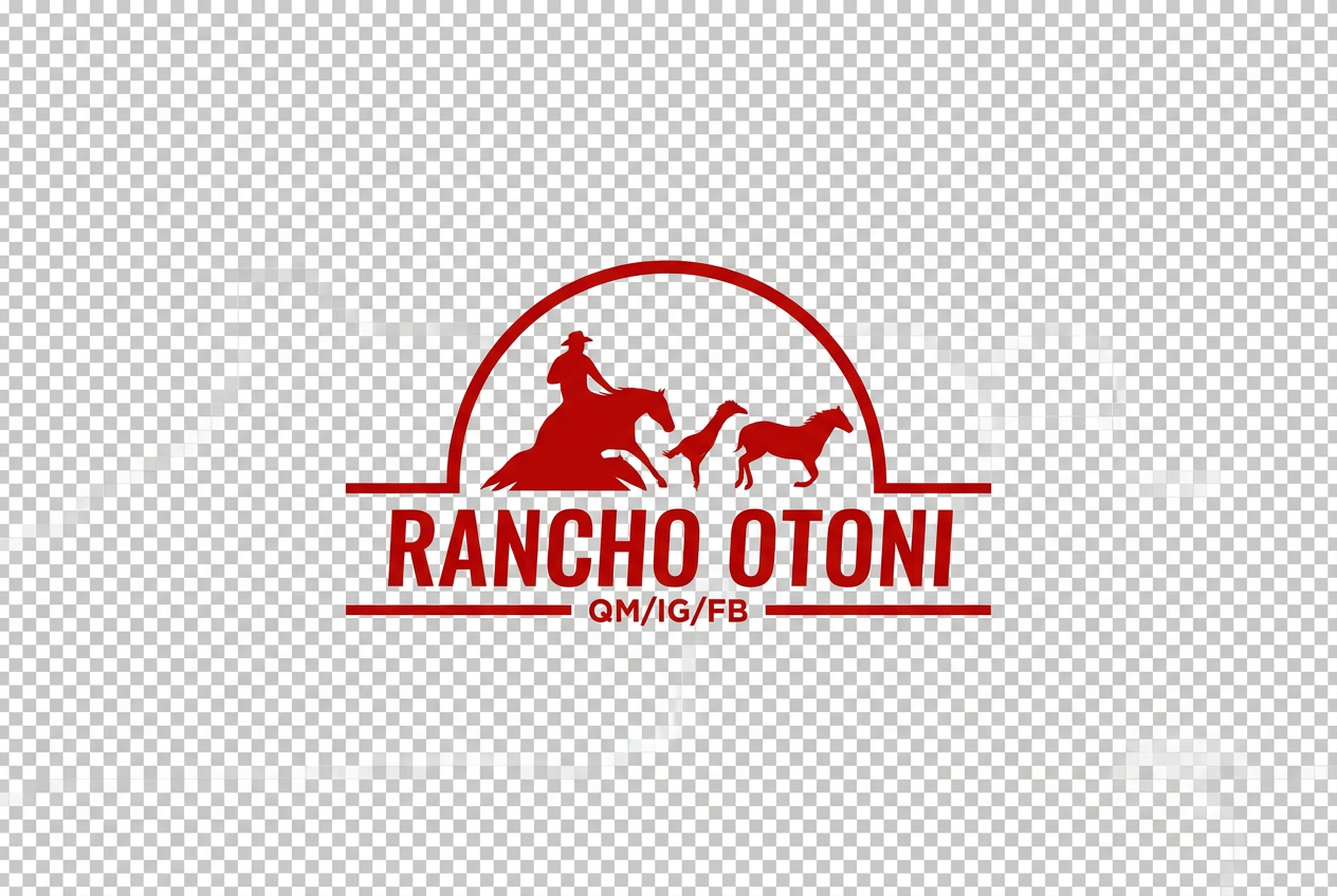 Logo Rancho Otoni