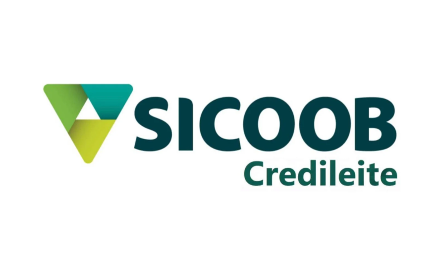 Logo Sicoob Credileite